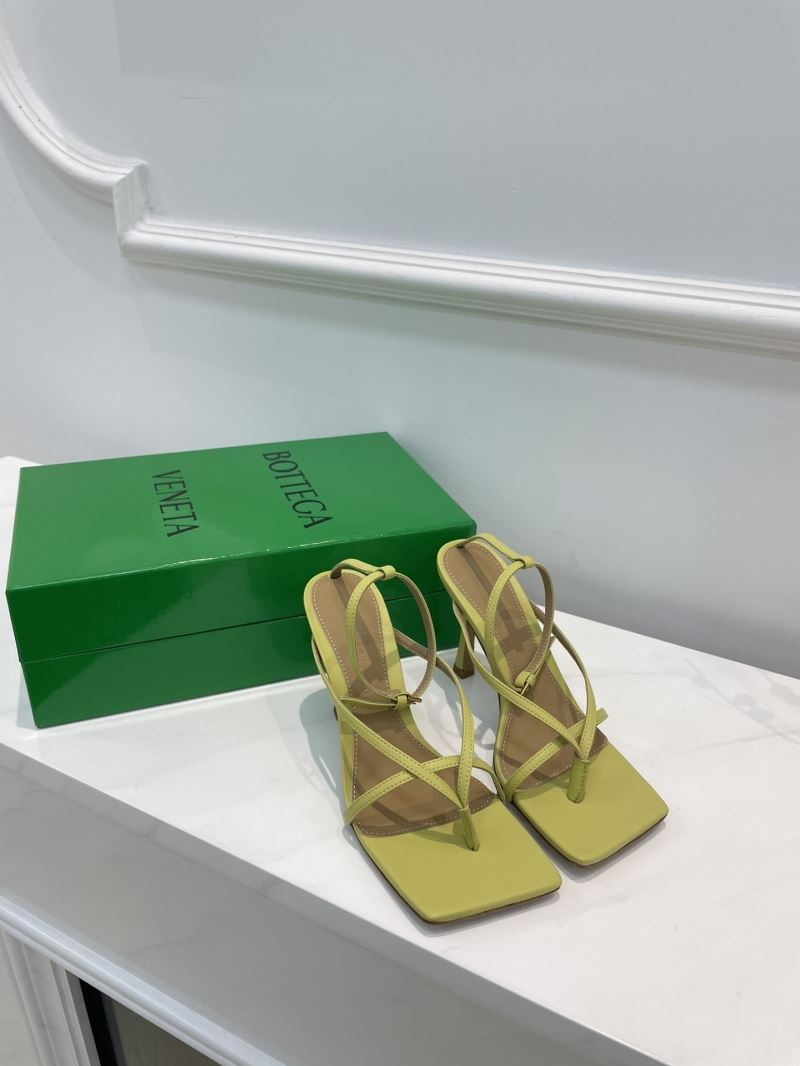 Bottega Veneta Sandals